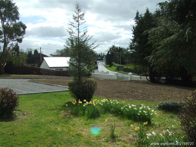 Powerderlough, Dunshaughlin, Meath