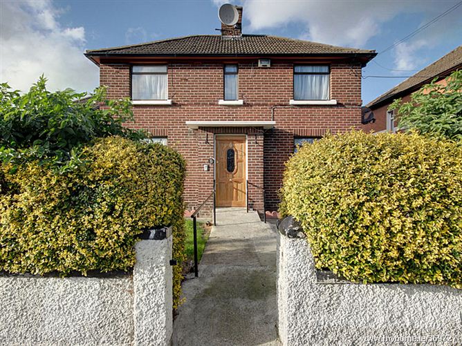O'Hogan Road, Ballyfermot, Dublin 10