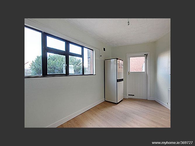 O'Hogan Road, Ballyfermot, Dublin 10