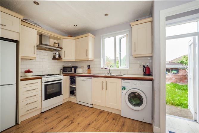 286 Carnlough Road, Cabra, Dublin 7