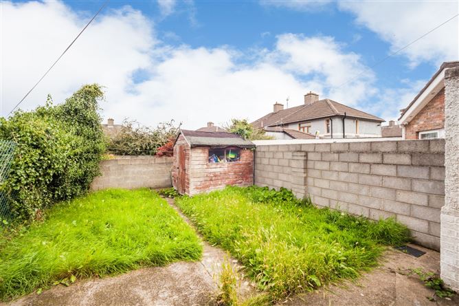 286 Carnlough Road, Cabra, Dublin 7