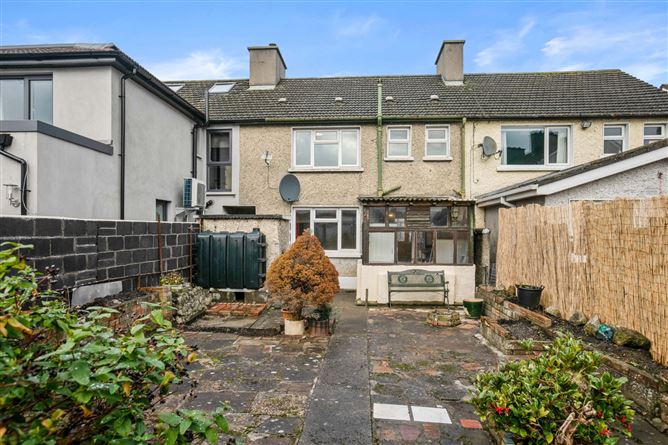 446 Nutgrove Avenue, Churchtown, Dublin 14