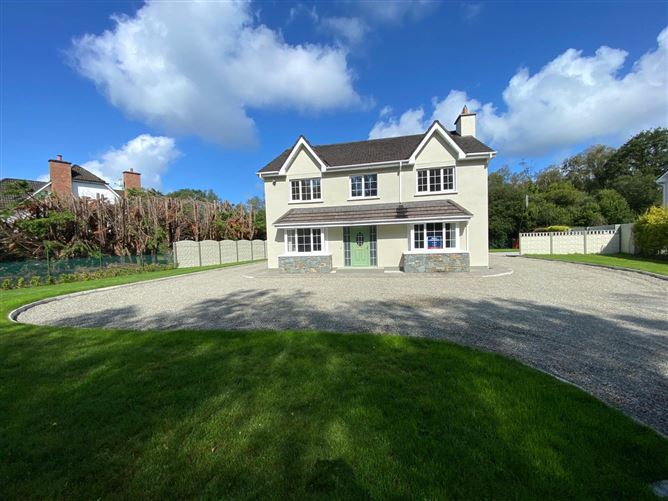 1 Scartlea, Muckross, Killarney, Co. Kerry