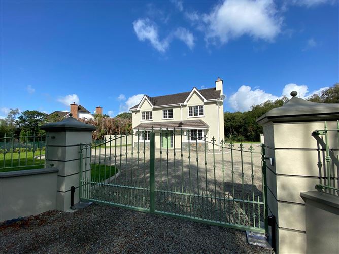 1 Scartlea, Muckross, Killarney, Co. Kerry