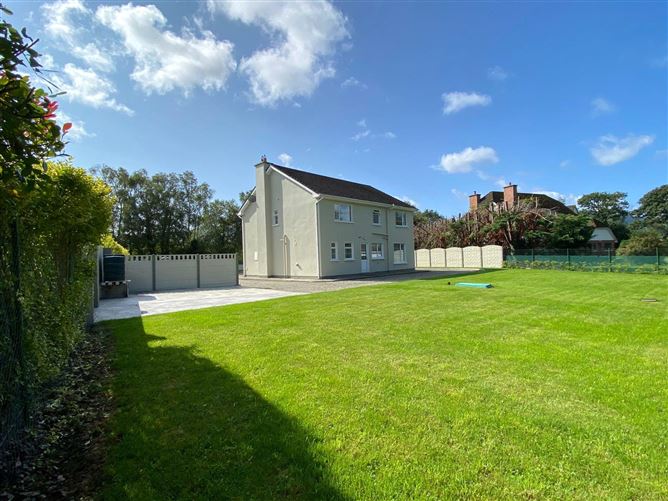 1 Scartlea, Muckross, Killarney, Co. Kerry