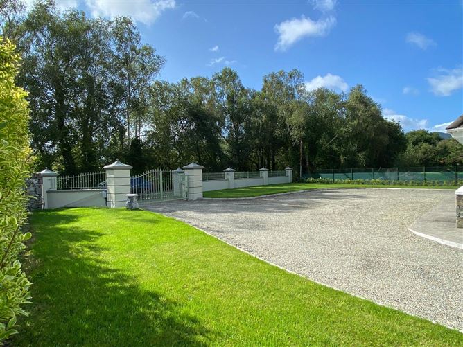 1 Scartlea, Muckross, Killarney, Co. Kerry