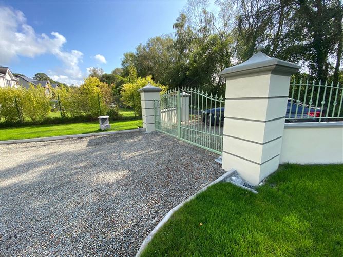 1 Scartlea, Muckross, Killarney, Co. Kerry
