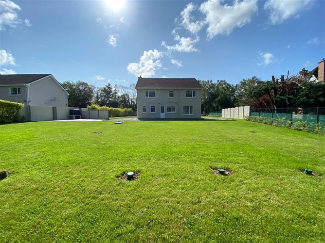 1 Scartlea, Muckross, Killarney, Co. Kerry