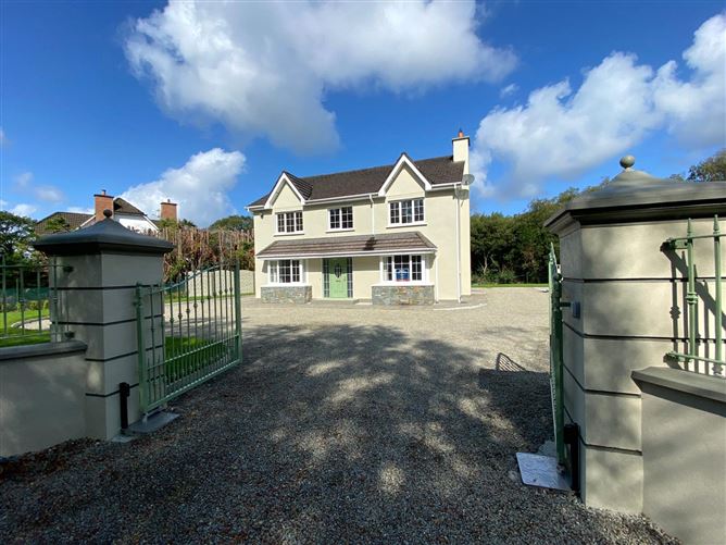 1 Scartlea, Muckross, Killarney, Co. Kerry