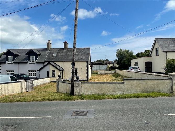 Red Row, River Chapel, Wexford