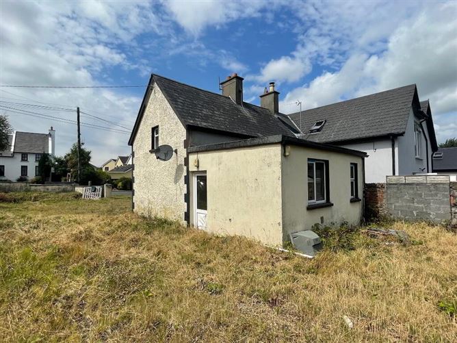 Red Row, River Chapel, Wexford