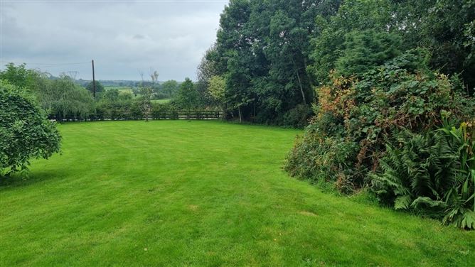 Ballynamona, Bailieborough, Cavan