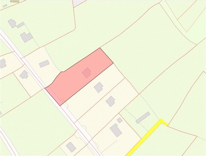 Ballynamona, Bailieborough, Cavan