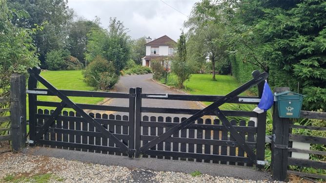 Ballynamona, Bailieborough, Cavan
