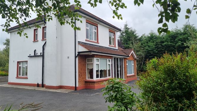 Ballynamona, Bailieborough, Cavan