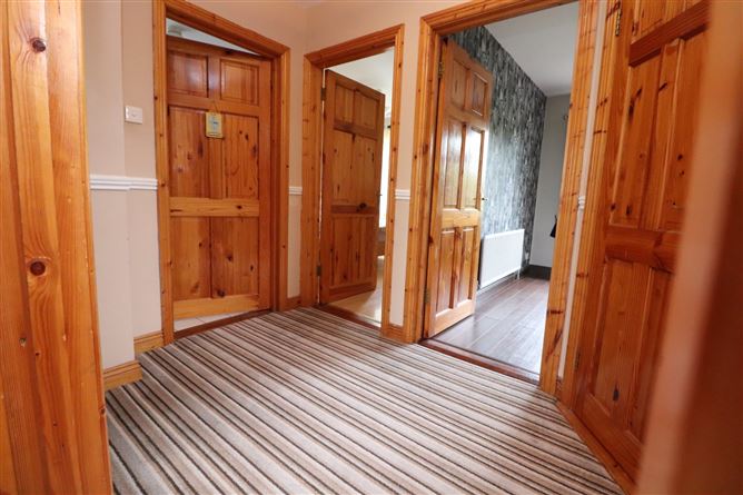 Ballynamona, Bailieborough, Cavan