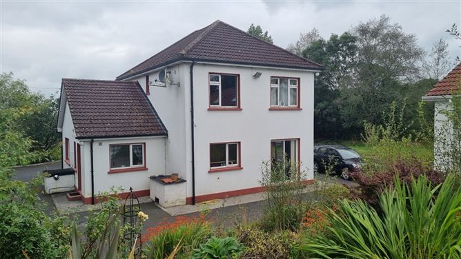 Ballynamona, Bailieborough, Cavan