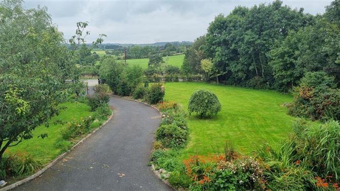 Ballynamona, Bailieborough, Cavan