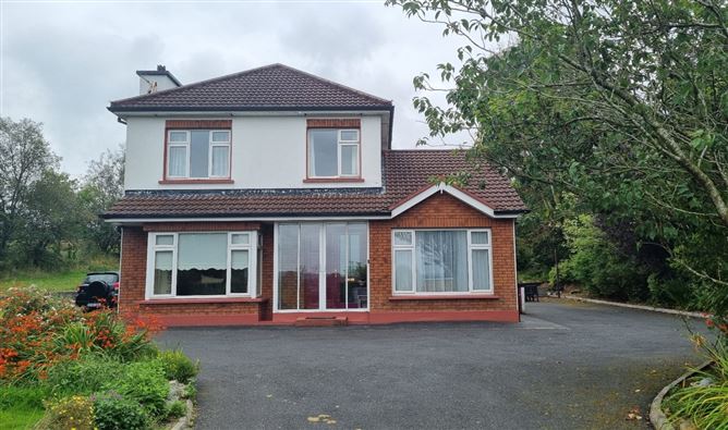 Ballynamona, Bailieborough, Cavan