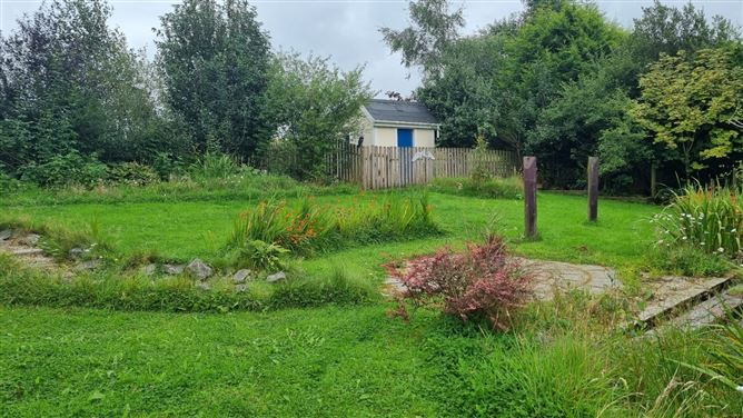Ballynamona, Bailieborough, Cavan