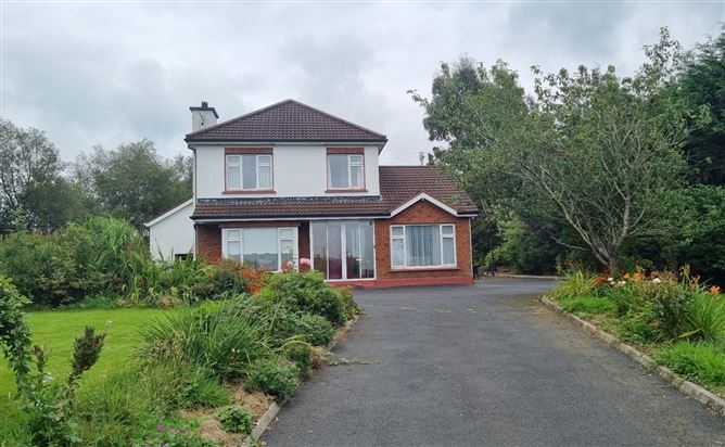 Ballynamona, Bailieborough, Cavan