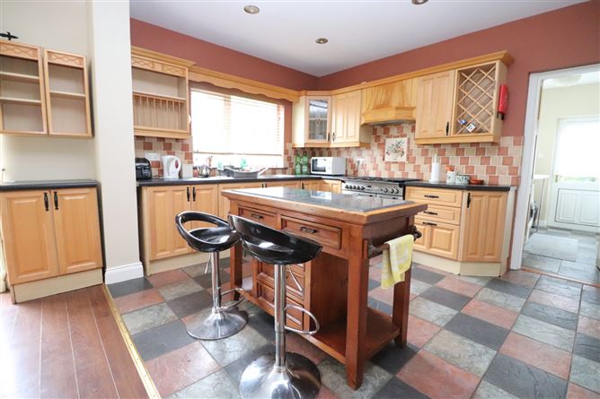 Ballynamona, Bailieborough, Cavan
