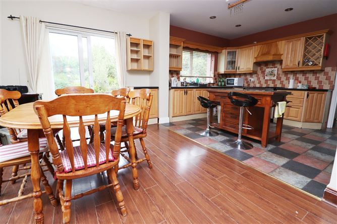 Ballynamona, Bailieborough, Cavan