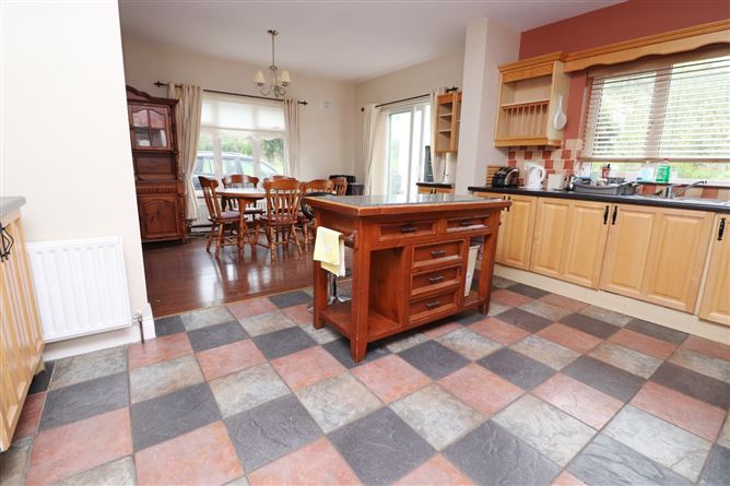 Ballynamona, Bailieborough, Cavan