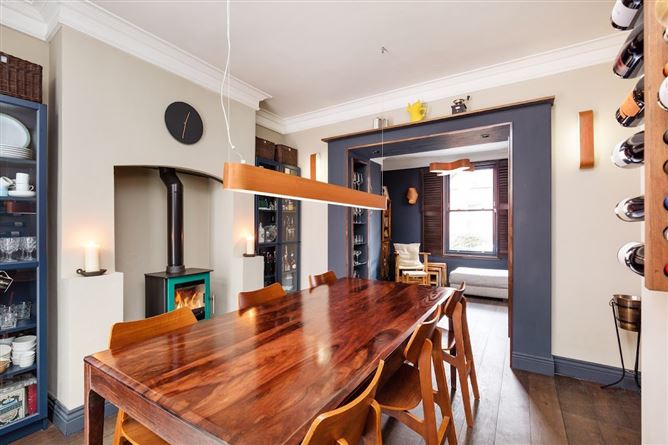 83 Fitzroy Avenue, Drumcondra, Dublin 3