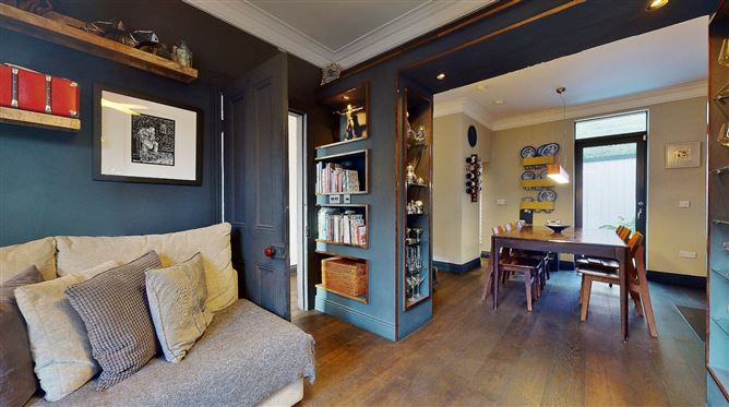 83 Fitzroy Avenue, Drumcondra, Dublin 3