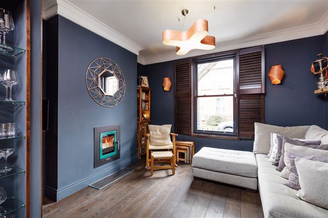 83 Fitzroy Avenue, Drumcondra, Dublin 3