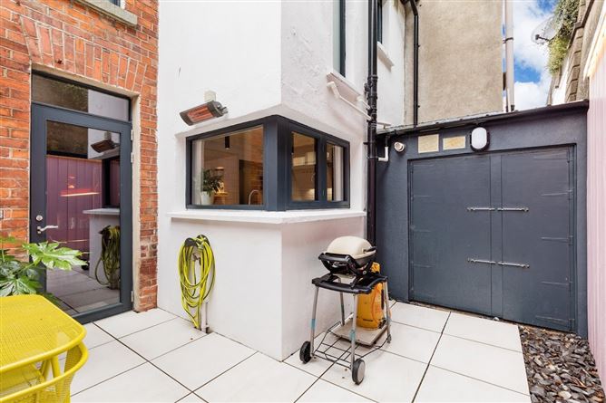 83 Fitzroy Avenue, Drumcondra, Dublin 3