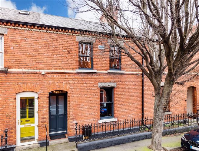 83 Fitzroy Avenue, Drumcondra, Dublin 3