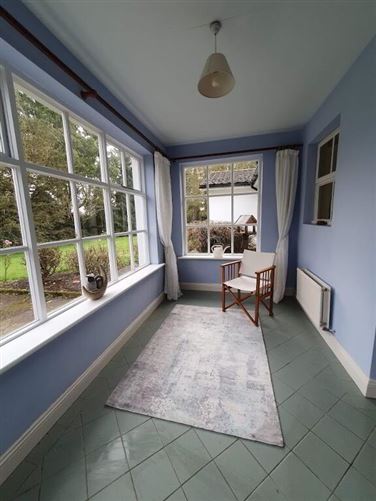 Woodside, Kilcop Upper, Woodstown, Waterford