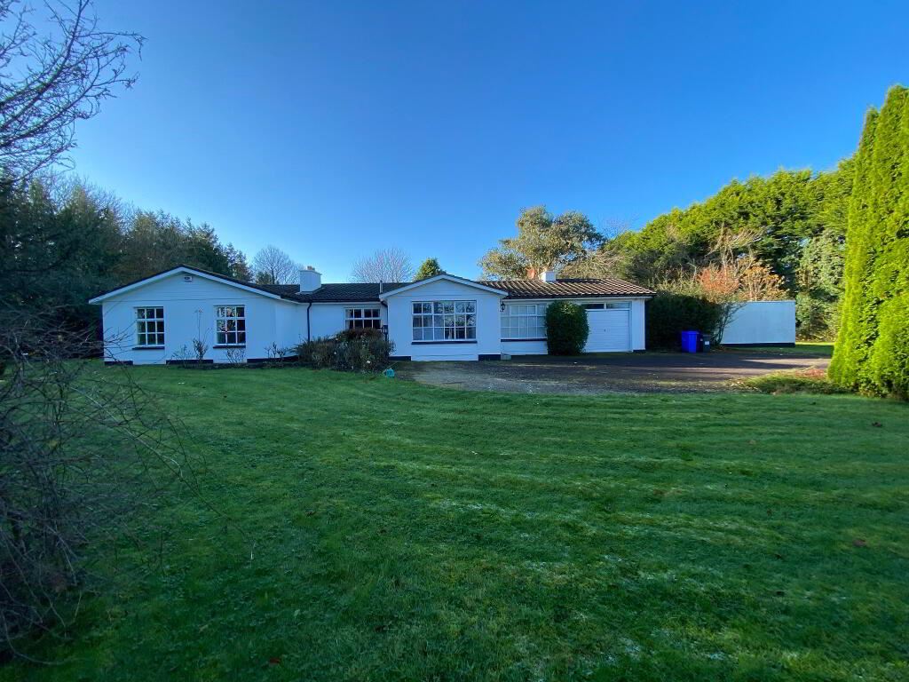 Woodside, Kilcop Upper, Woodstown, Waterford
