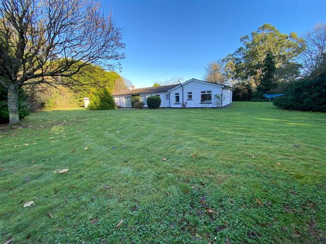 Woodside, Kilcop Upper, Woodstown, Waterford