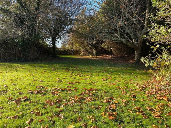 Woodside, Kilcop Upper, Woodstown, Waterford