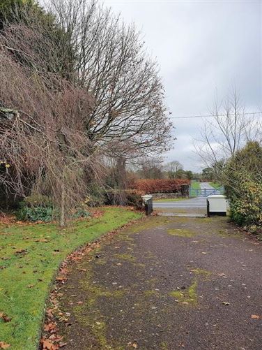 Woodside, Kilcop Upper, Woodstown, Waterford