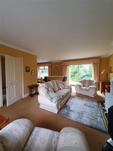 Woodside, Kilcop Upper, Woodstown, Waterford