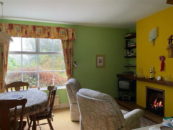Woodside, Kilcop Upper, Woodstown, Waterford
