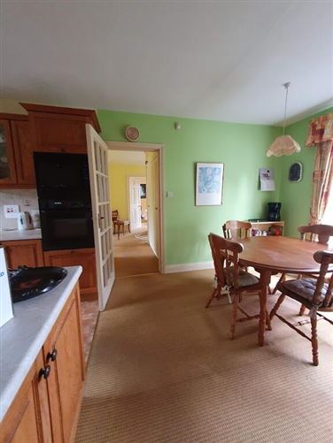 Woodside, Kilcop Upper, Woodstown, Waterford