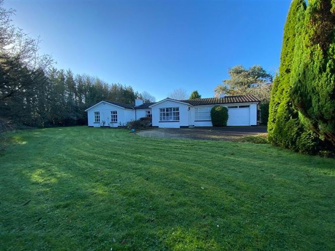 Woodside, Kilcop Upper, Woodstown, Waterford