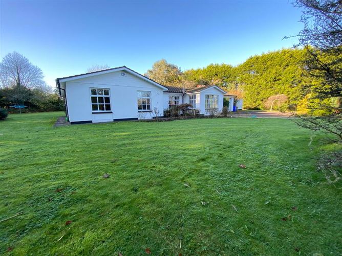 Woodside, Kilcop Upper, Woodstown, Waterford