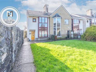 151 Baile An Choiste, Headford Road, Galway