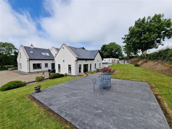 Killerk East, Darragh, Ennis, Co. Clare
