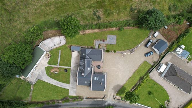 Killerk East, Darragh, Ennis, Co. Clare
