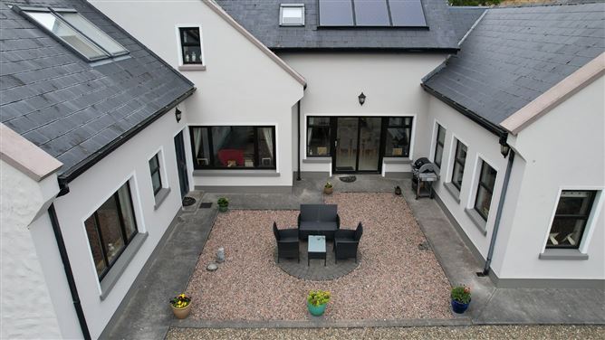 Killerk East, Darragh, Ennis, Co. Clare