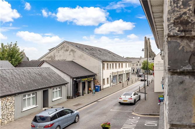 5 The Old Forge, Haggard Street, Trim, Co. Meath