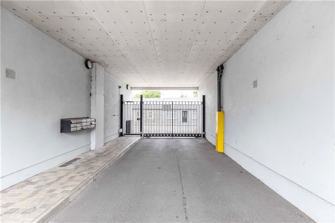 5 The Old Forge, Haggard Street, Trim, Co. Meath