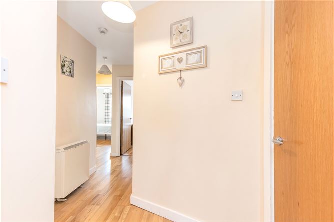 5 The Old Forge, Haggard Street, Trim, Co. Meath